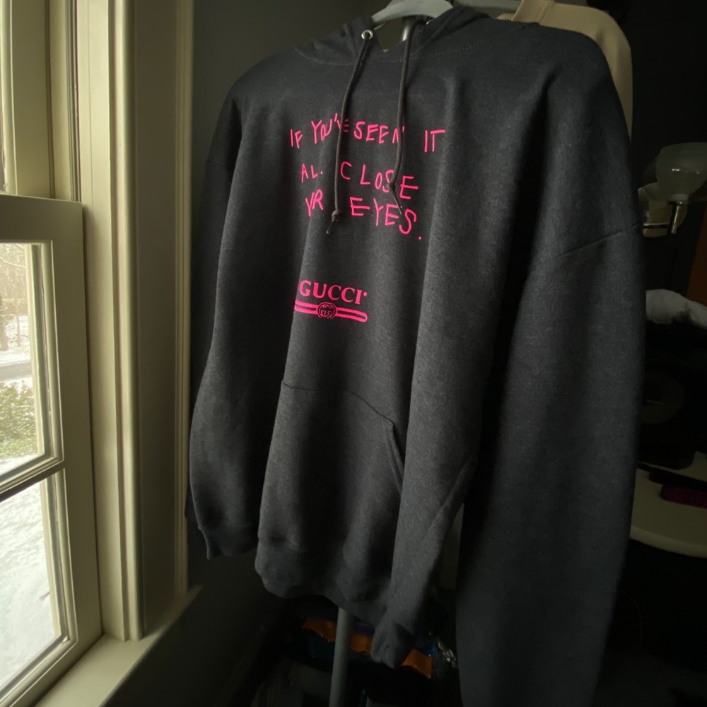 Hoodie - Picture 2 of 5